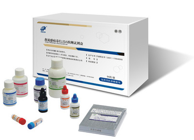 小鼠防御素α5(DEFα5)ELISA试剂盒