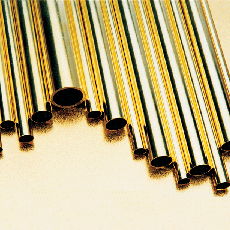 锡黄铜管 专业黄铜管生产厂家 高品质黄铜管报价